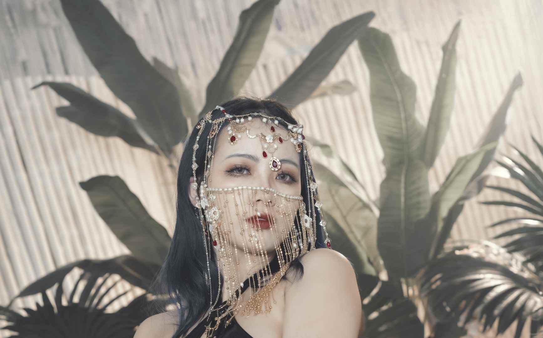 图片[2]-珟_珏Dita美女写真合集下载5套 1.5GB-美了么