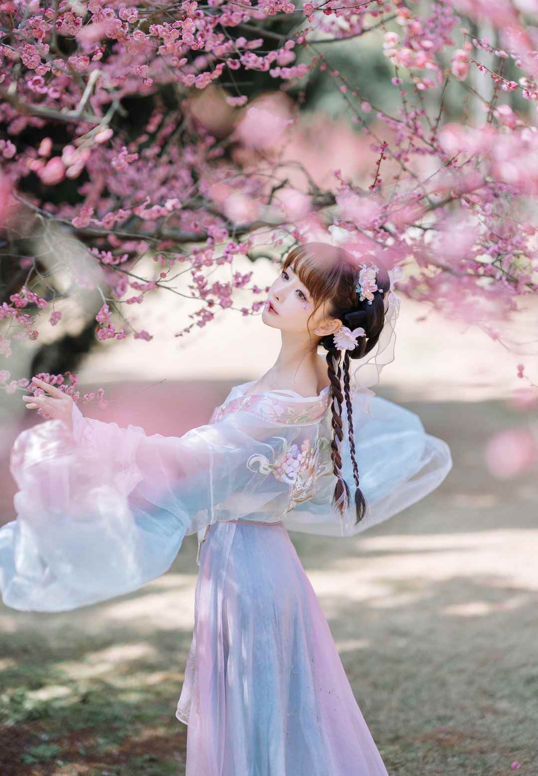 图片[3]-紫氯氯美女写真图集下载20套 1.2GB-美了么