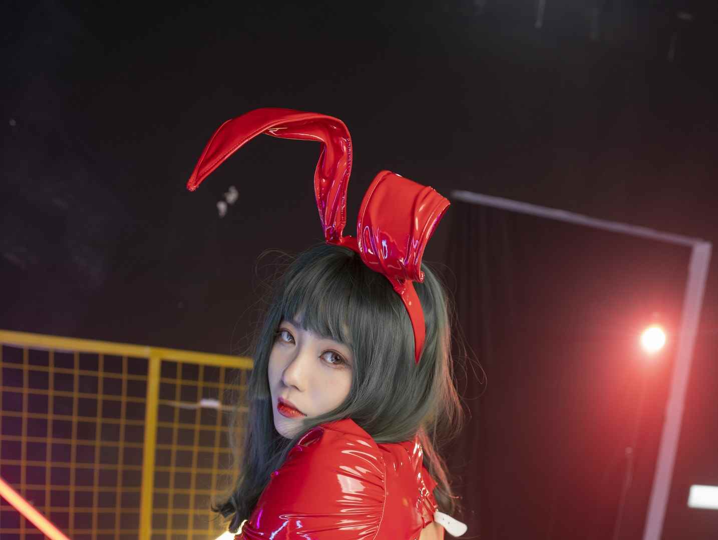 图片[4]-珟_珏Dita美女写真合集下载5套 1.5GB-美了么