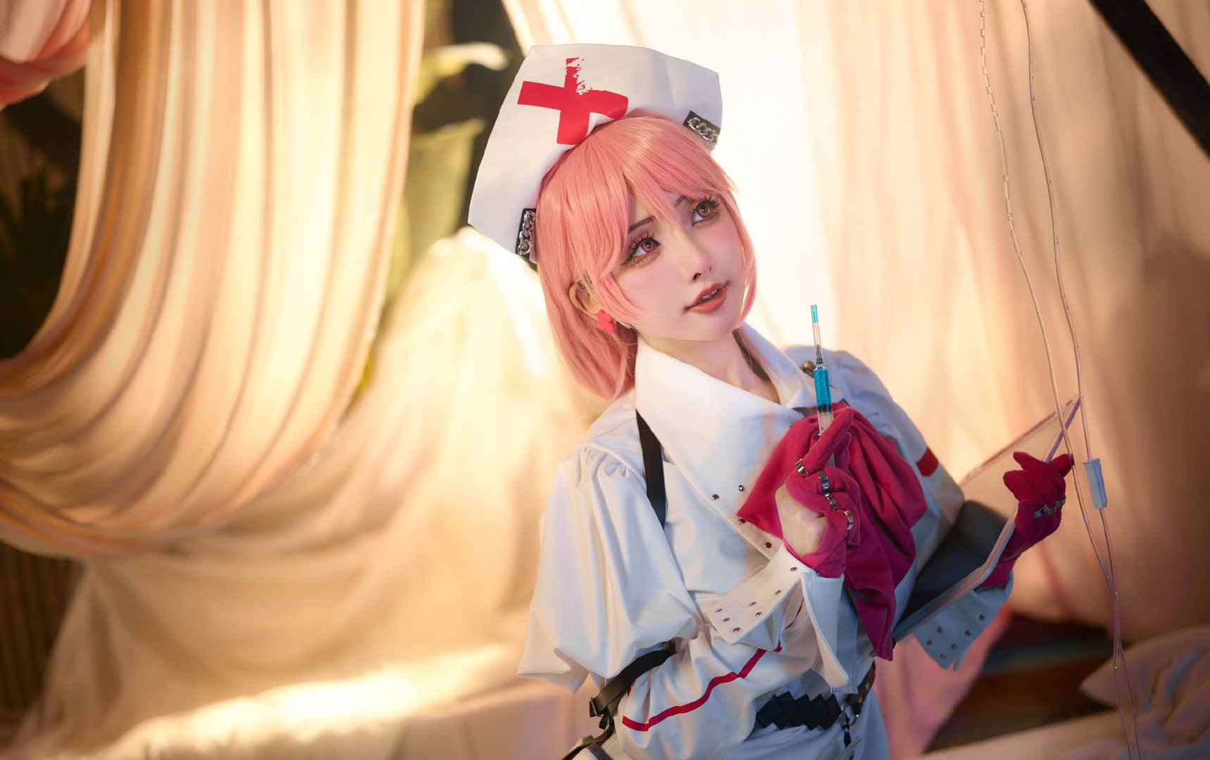 图片[4]-紫氯氯美女写真图集下载20套 1.2GB-美了么