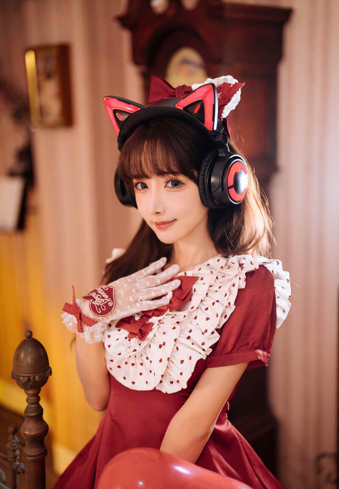 图片[2]-紫氯氯美女写真图集下载20套 1.2GB-美了么