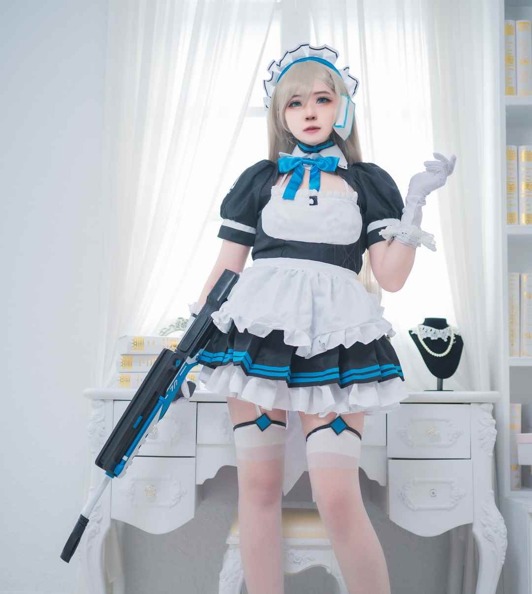 图片[4]-奈奈紀美女写真图集合集下载2010P 24GB-美了么