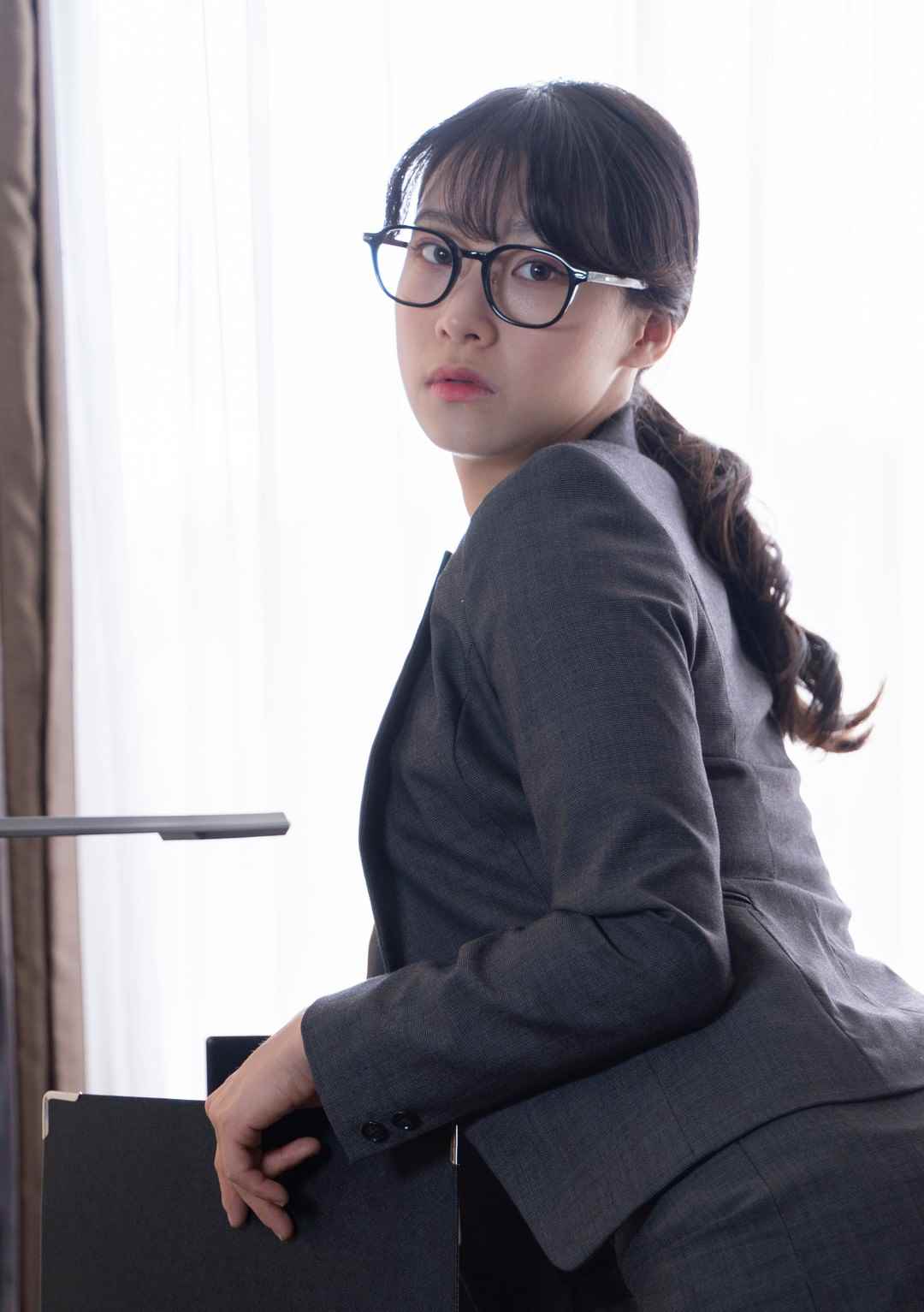 MyungAh美女写真合集下载6套 6GB-美了么