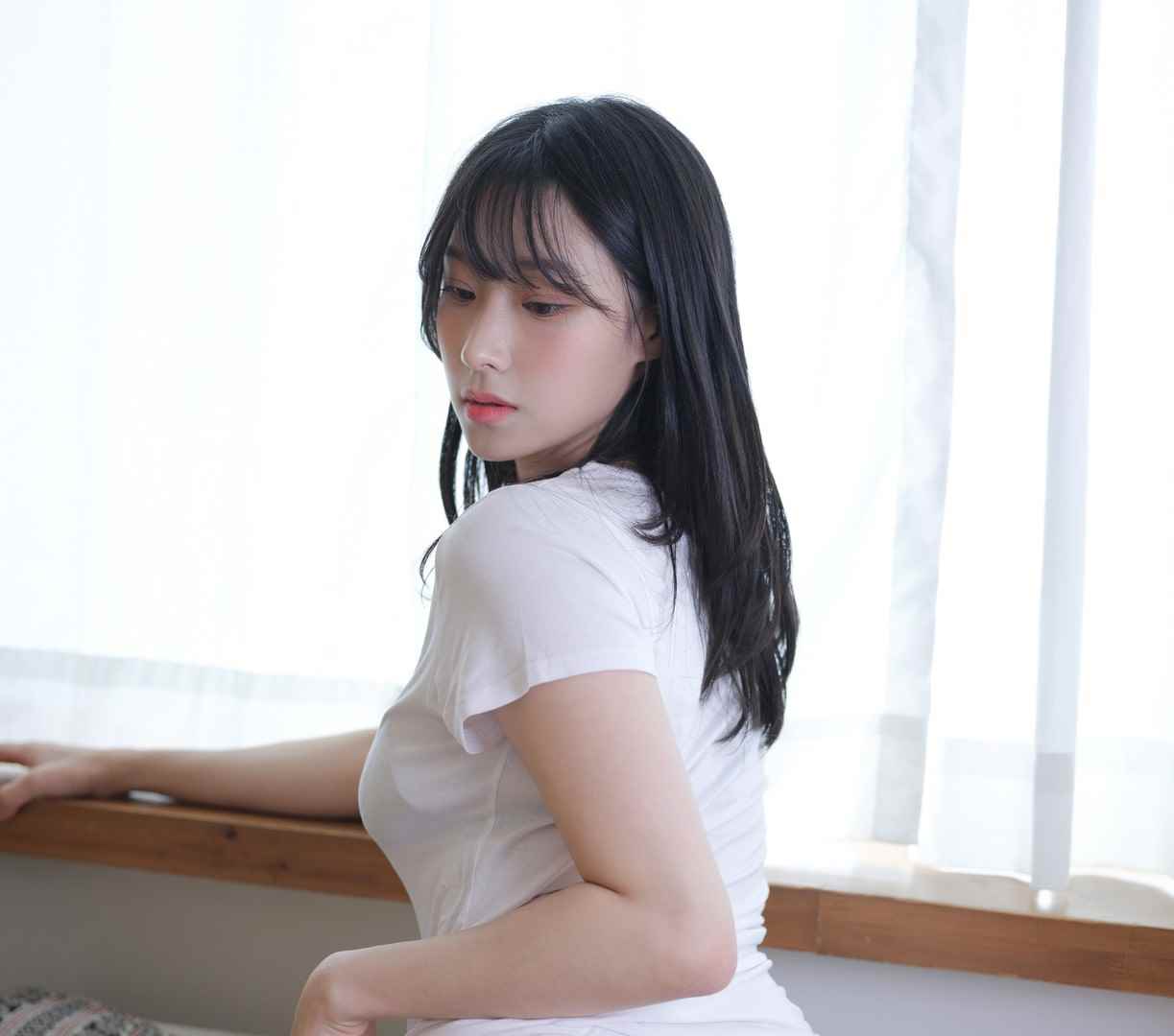 图片[2]-MyungAh美女写真合集下载6套 6GB-美了么