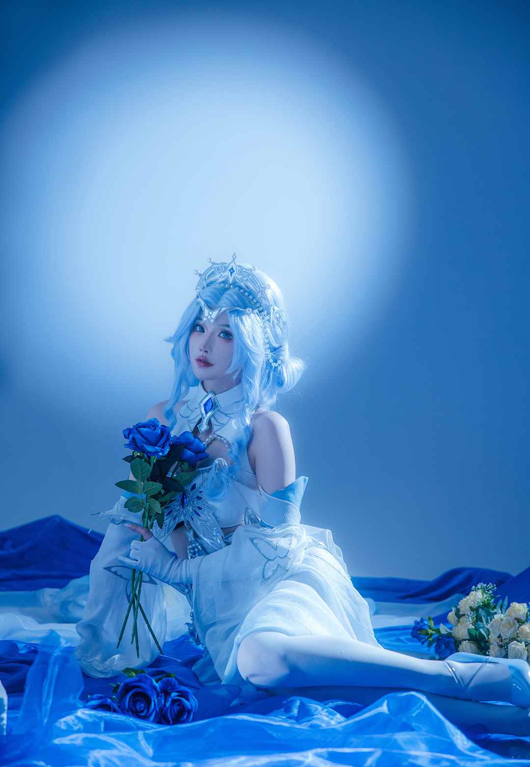 图片[2]-露兒大魔王美女写真图集下载13套 1.44GB-美了么