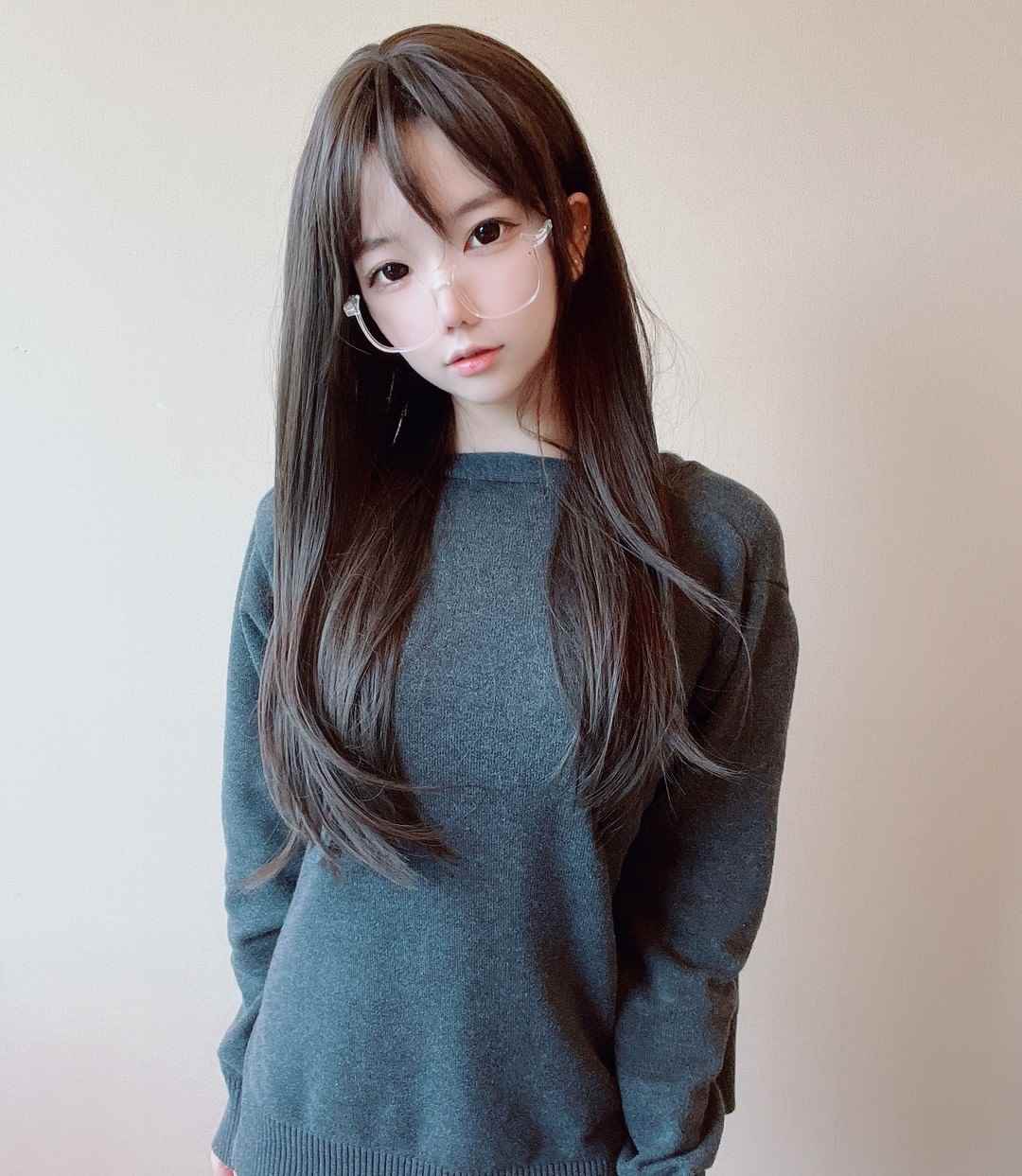 莉犬美女写真图集合集下载6套 2.26GB-美了么