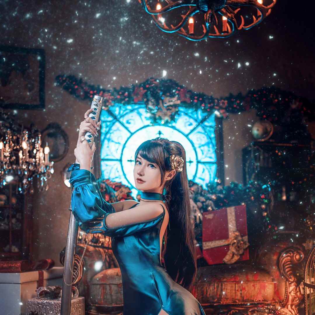 图片[4]-露兒大魔王美女写真图集下载13套 1.44GB-美了么