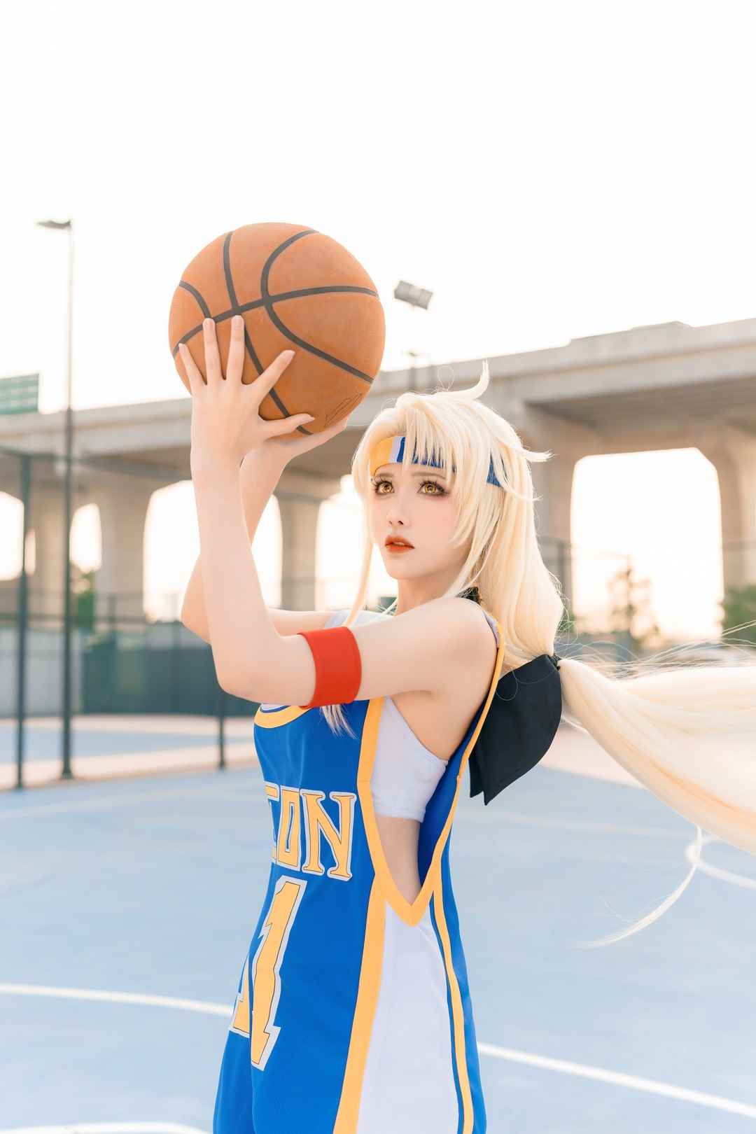 图片[3]-流一喵喵喵喵喵喵美女写真合集打包下载6套 758MB-美了么