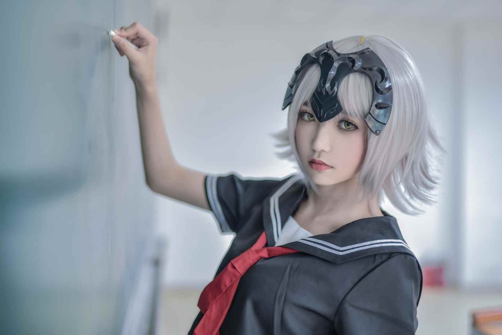 图片[2]-这个泡泡就是逊啦写真图集合集下载20套 600MB-美了么