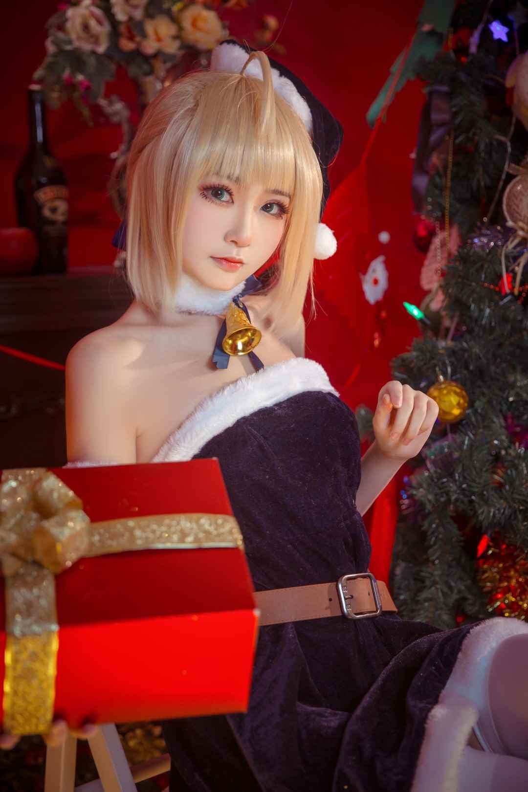 图片[4]-这个泡泡就是逊啦写真图集合集下载20套 600MB-美了么