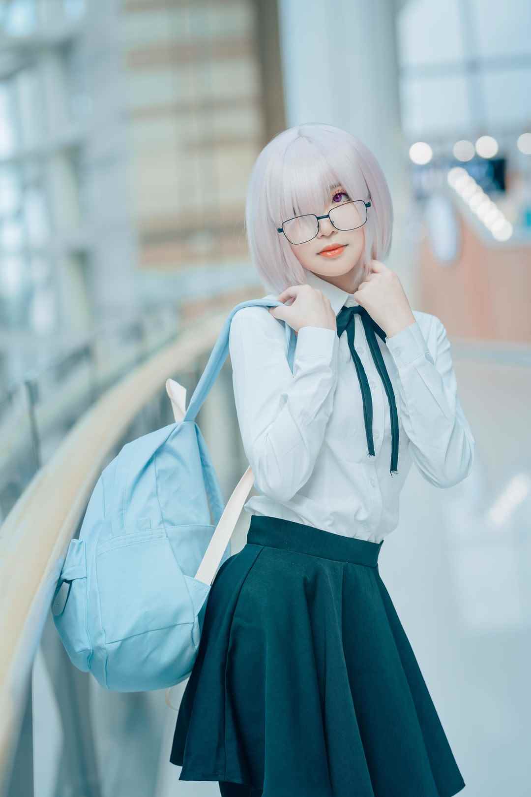 图片[3]-这个泡泡就是逊啦写真图集合集下载20套 600MB-美了么