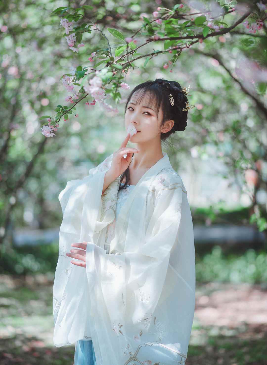 图片[2]-拿相机的执义美女写真图集合集下载53套 9GB-美了么