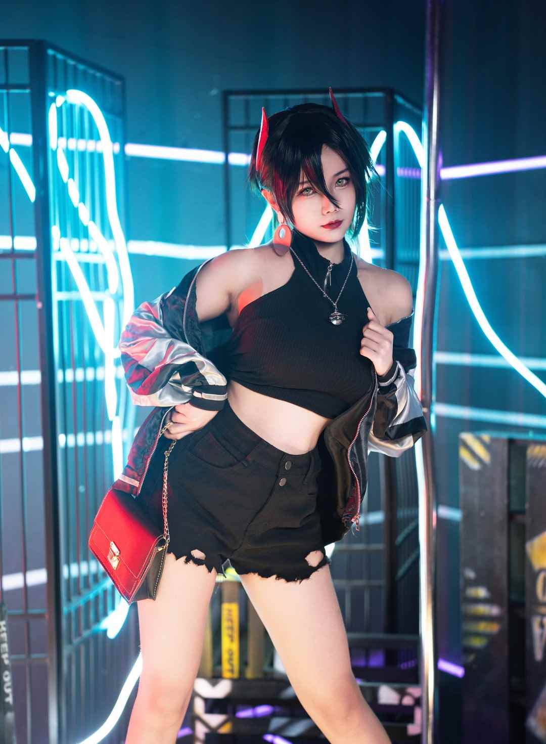 巴鲁巴鲁BaRu美女写真图集合集下载4套 1GB-美了么