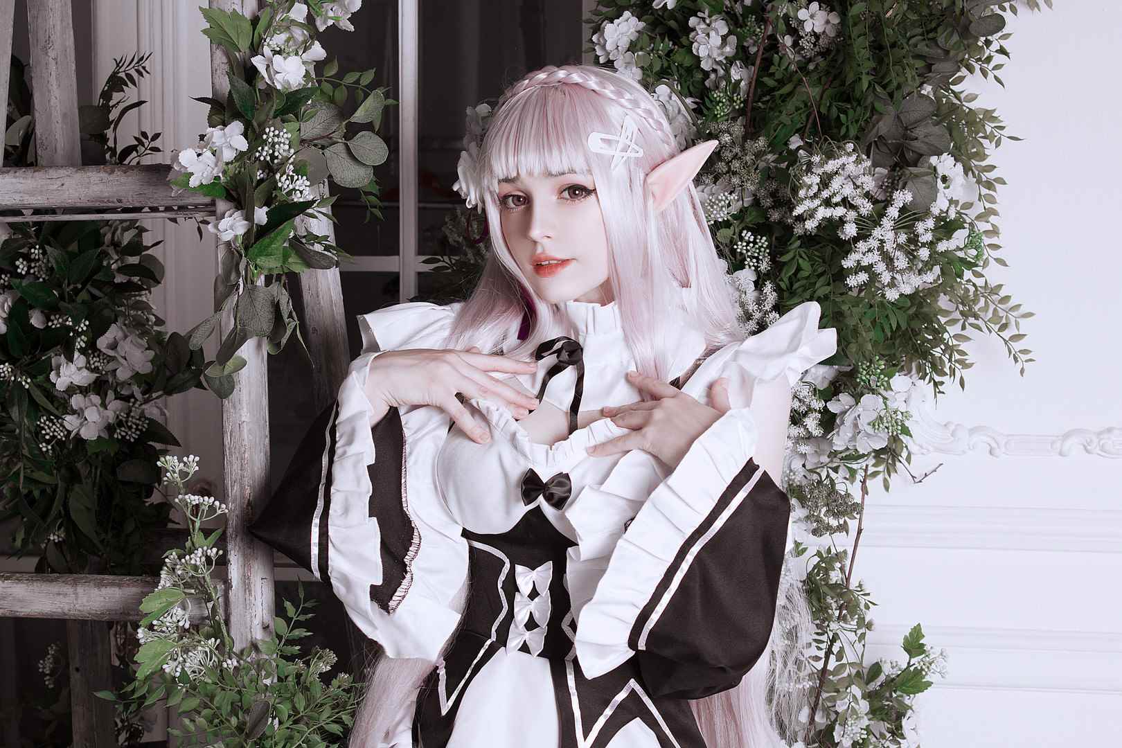 图片[3]-tenletters美女写真图集合集下载3套 800MB-美了么