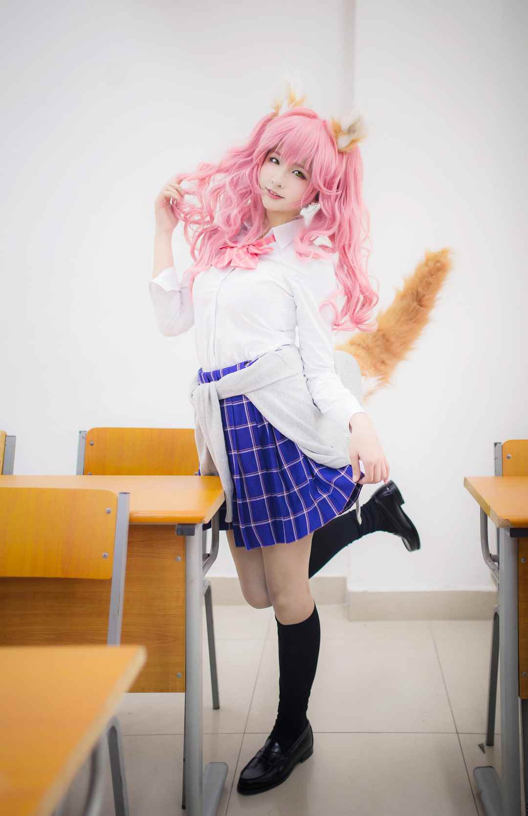 图片[2]-绫Aya美女写真图集合集下载9套 1.4GB-美了么