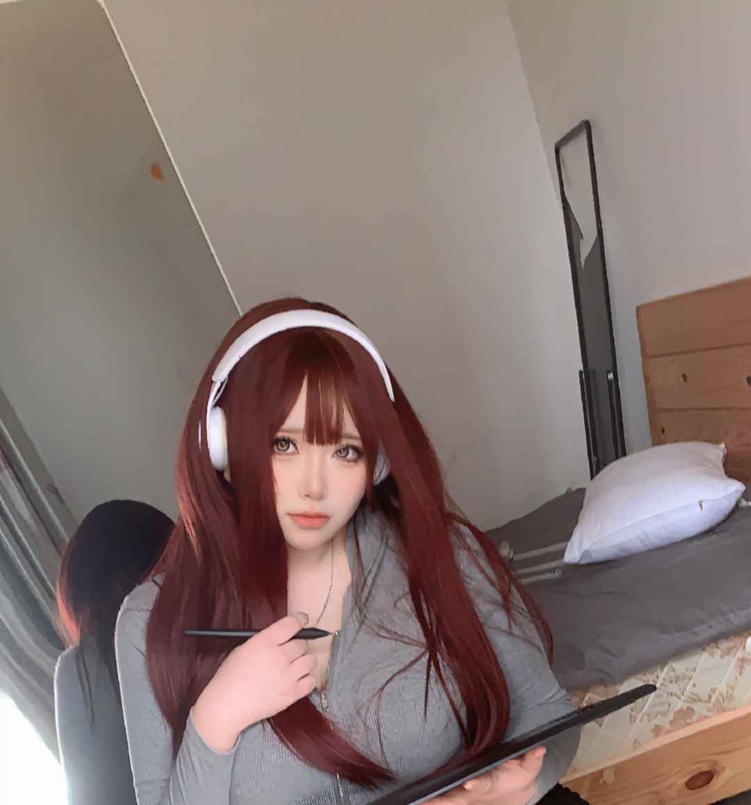 图片[3]-纯爱neko美女写真图集合集下载13套 1.2GB-美了么