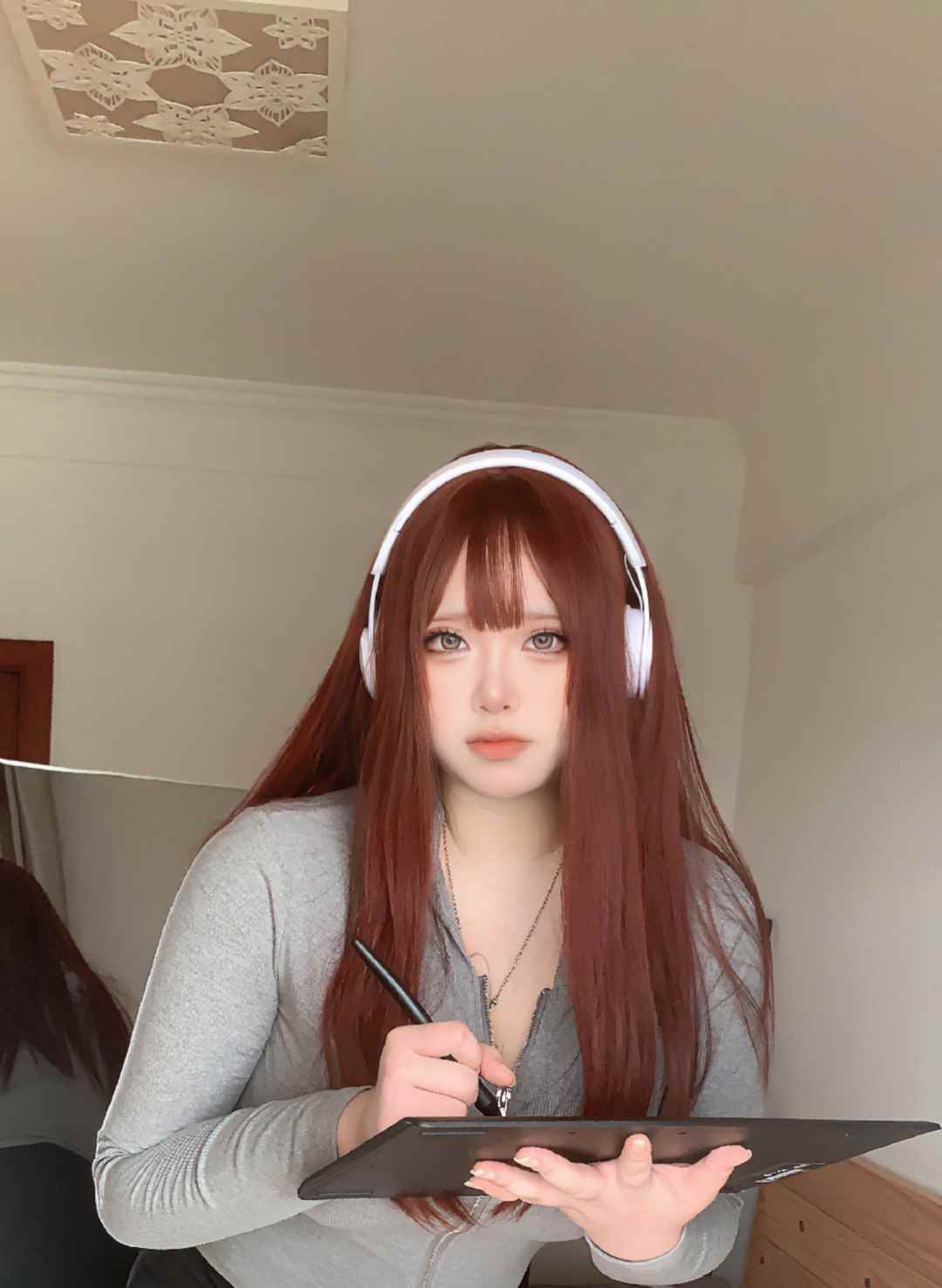 图片[2]-纯爱neko美女写真图集合集下载13套 1.2GB-美了么