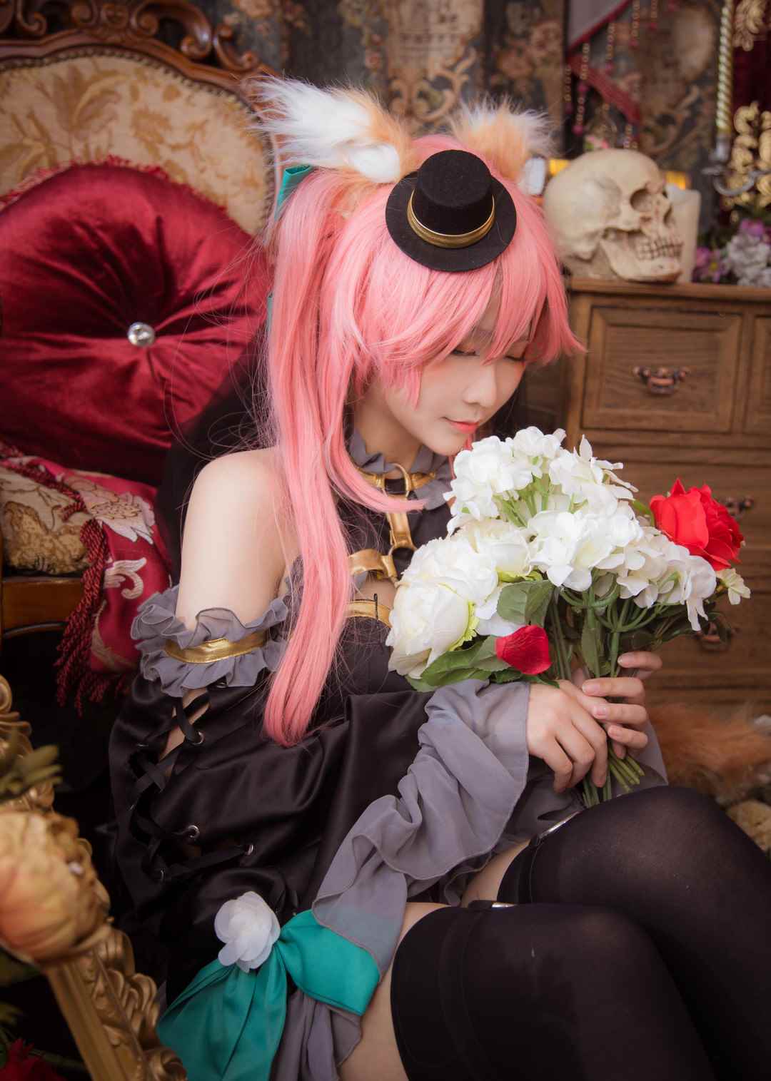 图片[3]-绫Aya美女写真图集合集下载9套 1.4GB-美了么