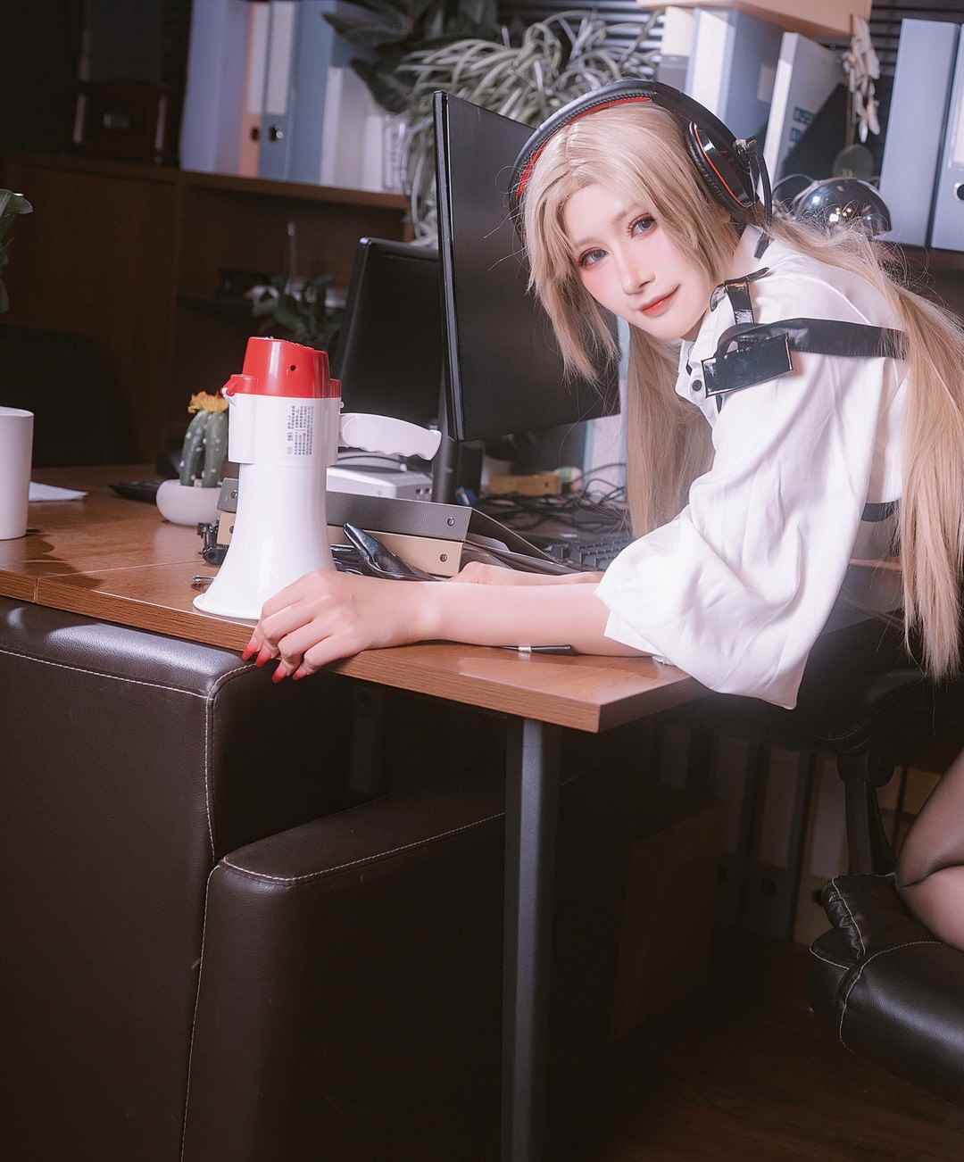 图片[4]-兔胖胖min美女写真合集下载4套 882MB-美了么