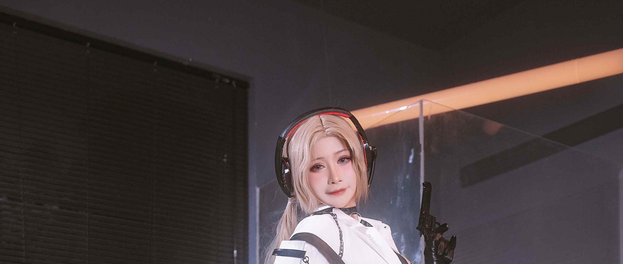 图片[3]-兔胖胖min美女写真合集下载4套 882MB-美了么