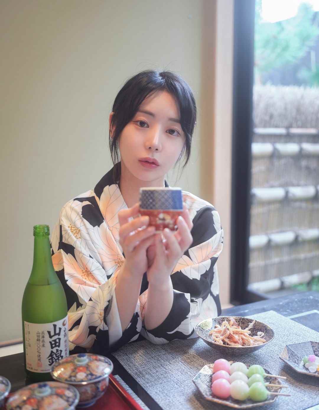 图片[2]-Wuyo(우요)美女写真图集下载18套 4GB-美了么