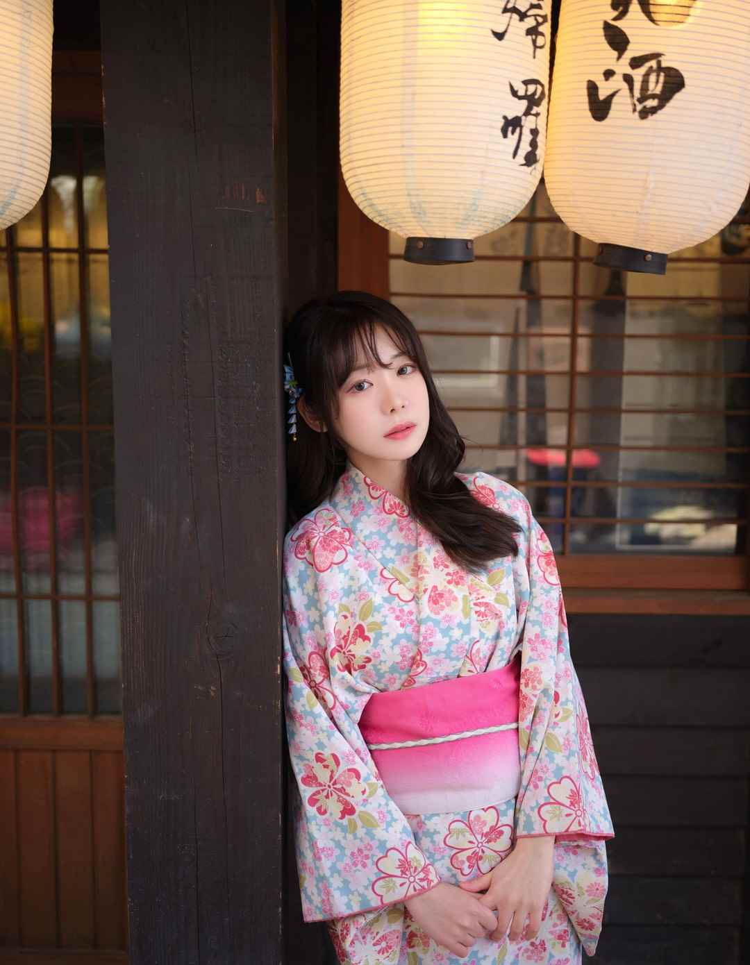 图片[3]-Wuyo(우요)美女写真图集下载18套 4GB-美了么