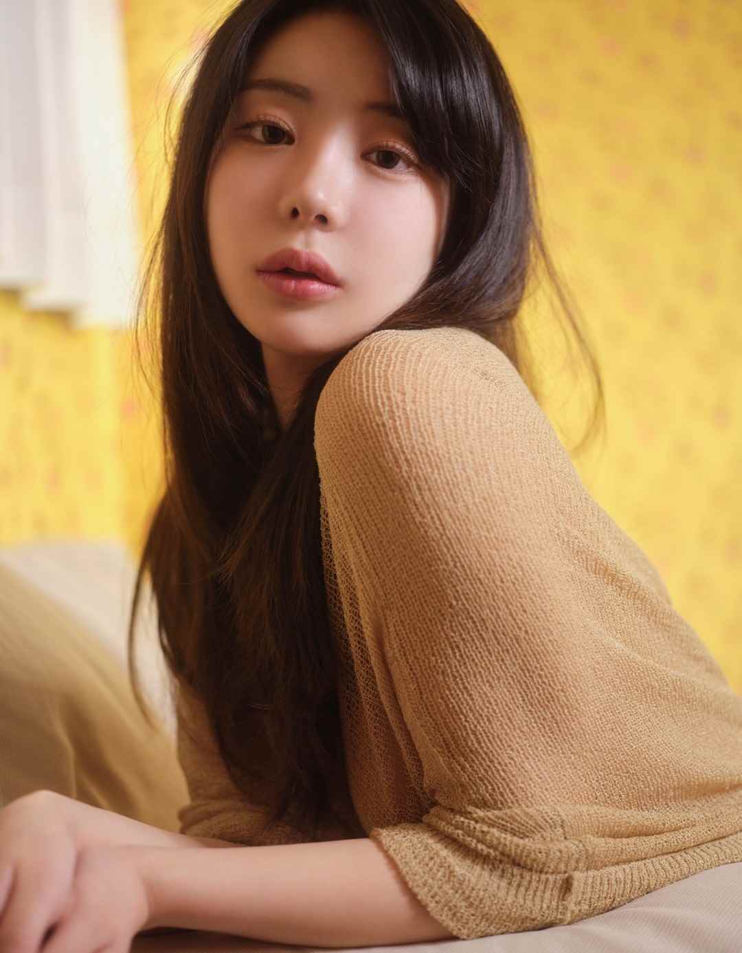 图片[4]-Wuyo(우요)美女写真图集下载18套 4GB-美了么