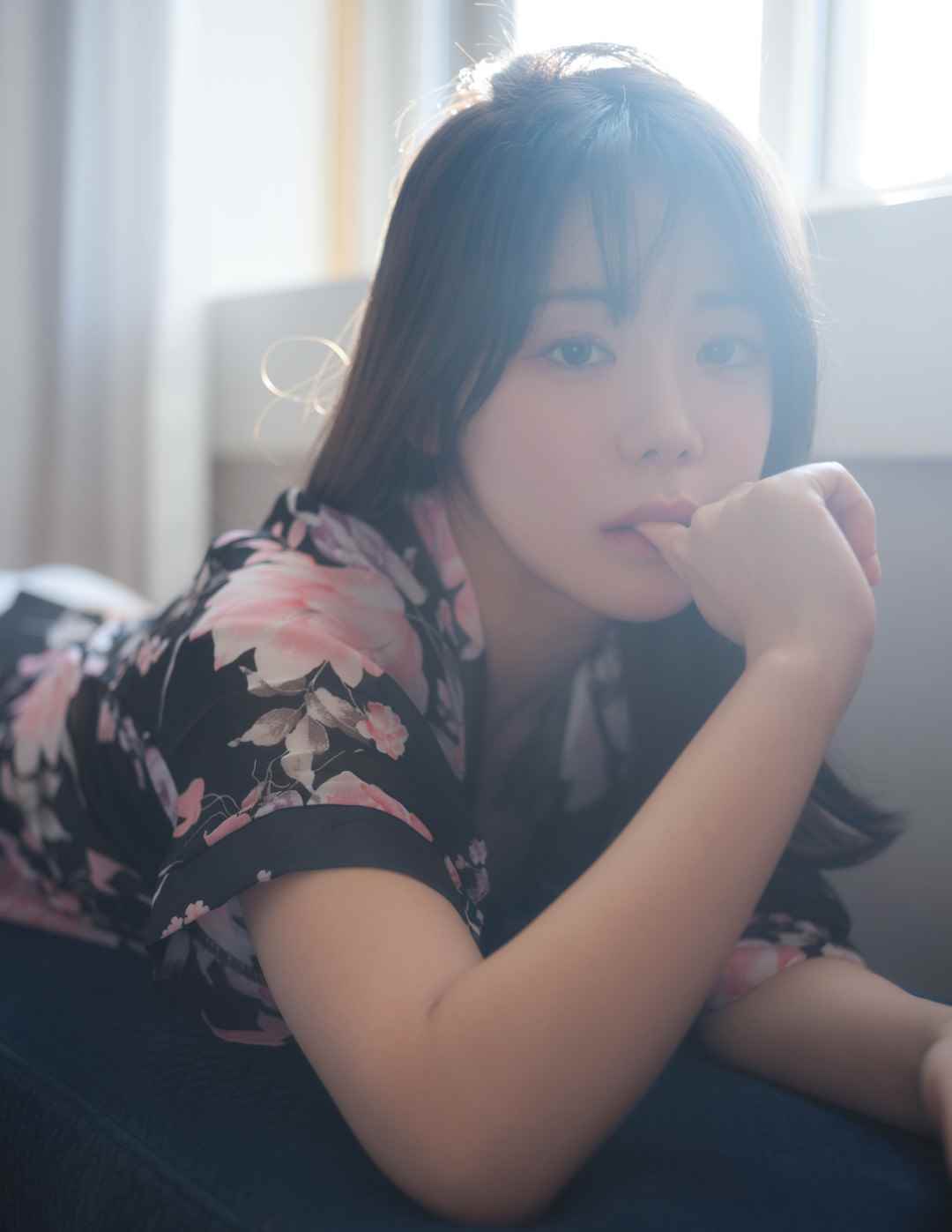 Wuyo(우요)美女写真图集下载18套 4GB-美了么