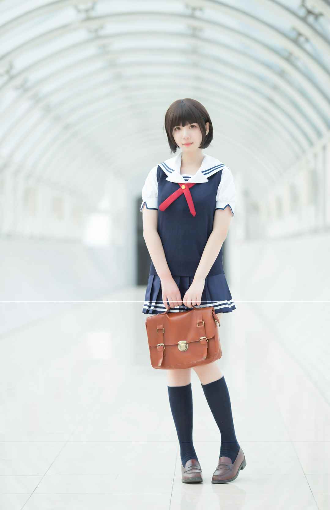 图片[3]-闪月半美女写真合集下载12套 1GB-美了么