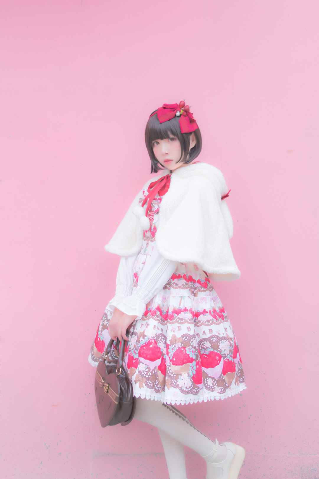 图片[4]-闪月半美女写真合集下载12套 1GB-美了么