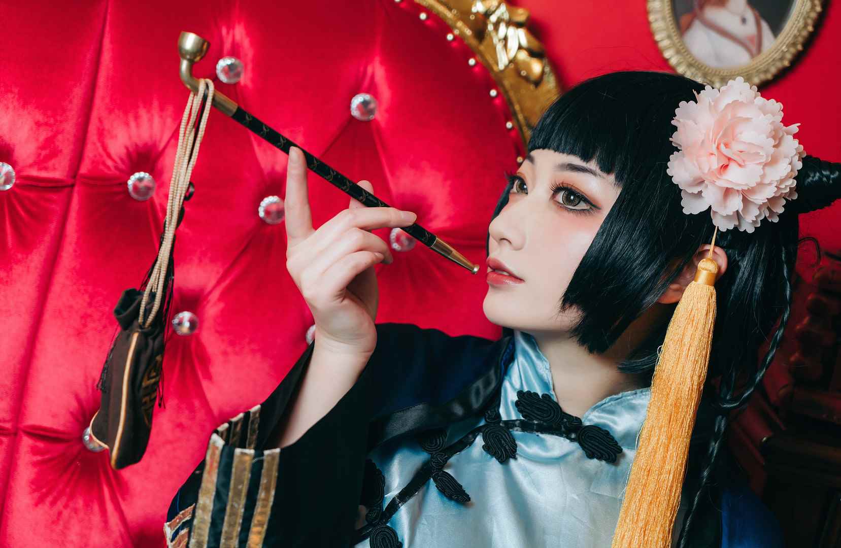 桃墨公子美女写真合集打包下载11套 3.3GB-美了么