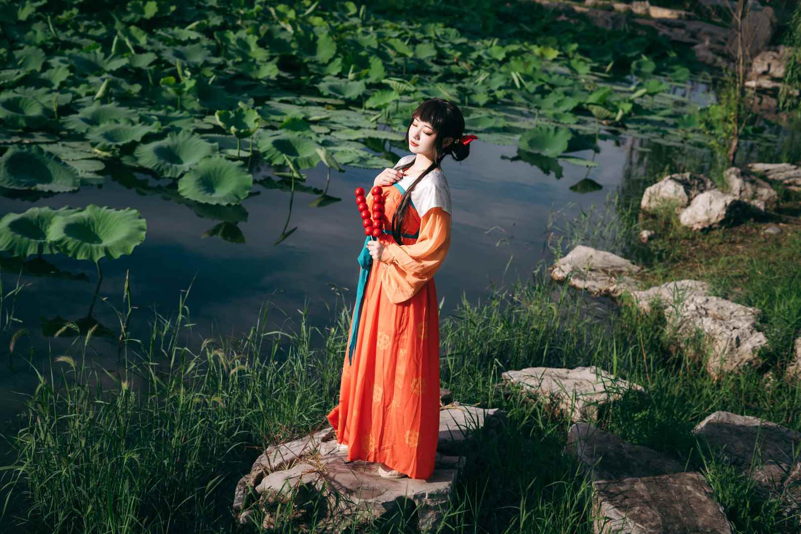 图片[3]-桃墨公子美女写真合集打包下载11套 3.3GB-美了么