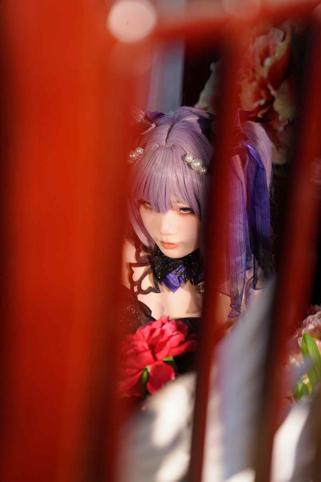 刺猬小姐美女写真合集打包下载2套 306MB-美了么