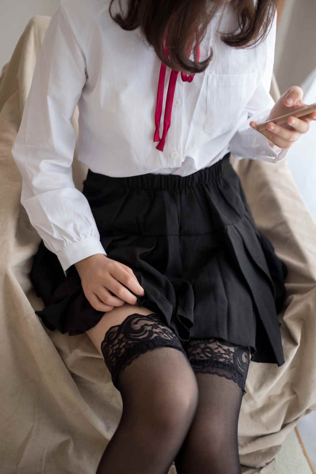 图片[2]-喵写真美女图集合集下载43套 22GB-美了么