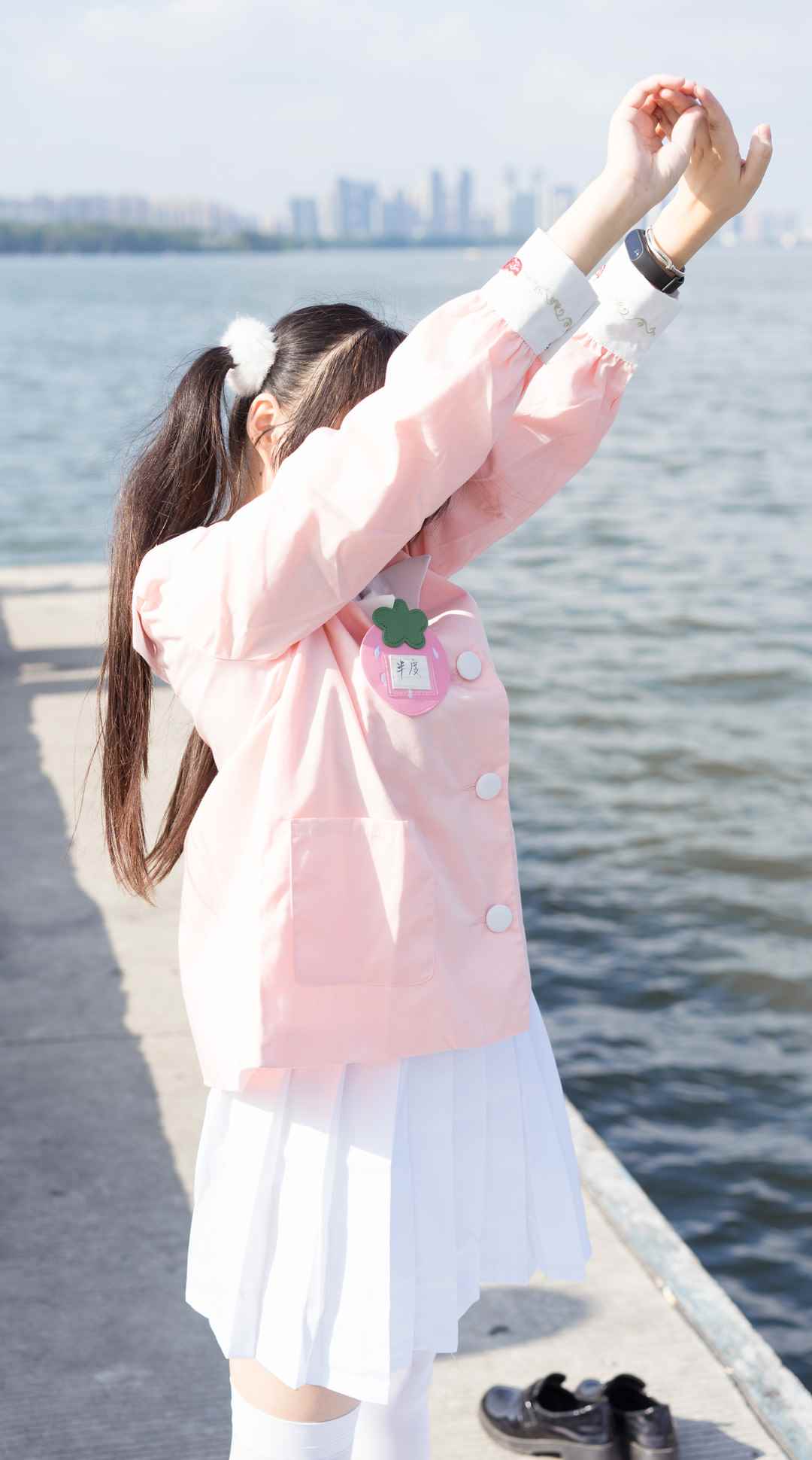 图片[4]-喵写真美女图集合集下载43套 22GB-美了么