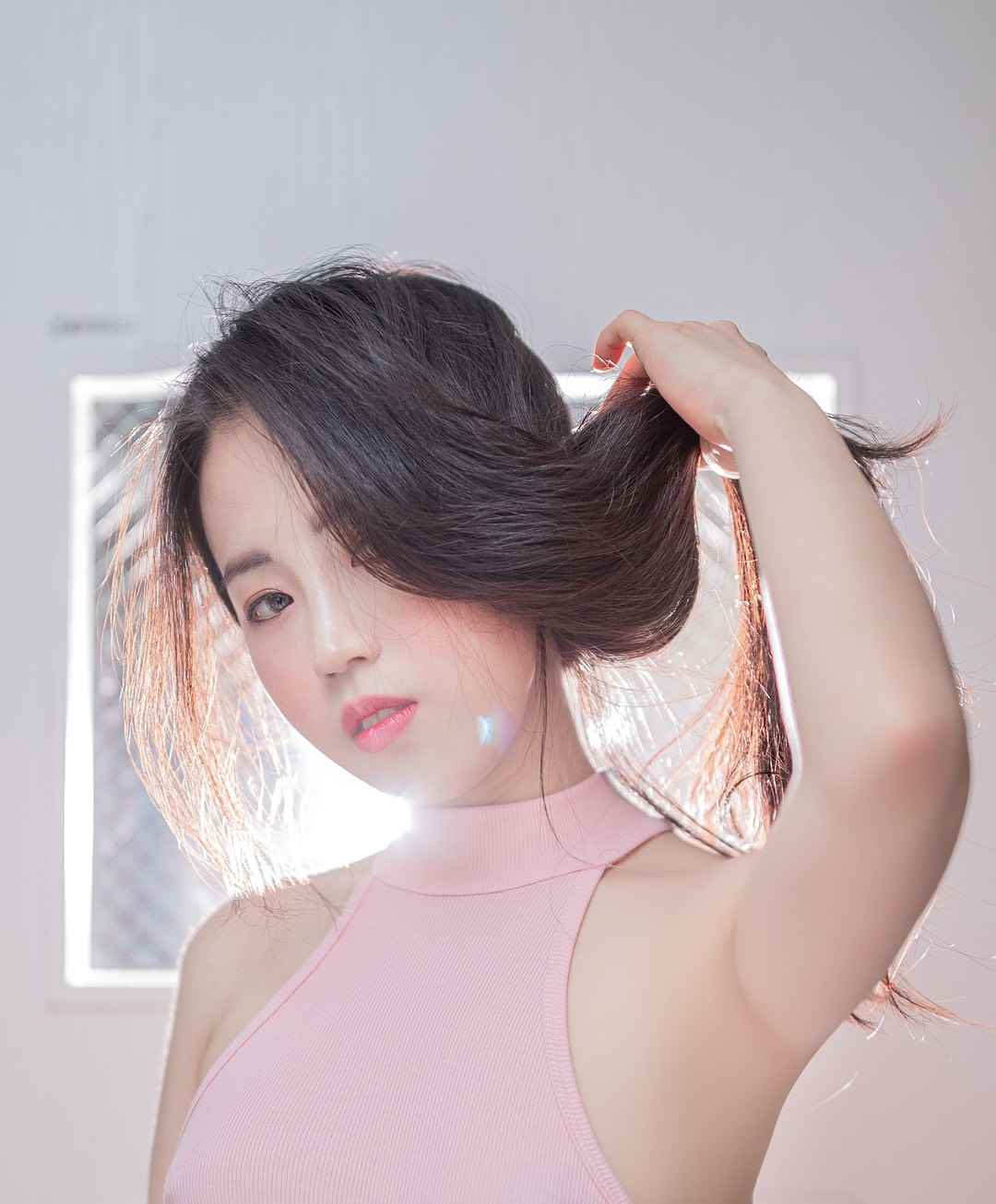 图片[2]-Dami(퀸다미)美女写真图集合集打包下载12套 4GB-美了么