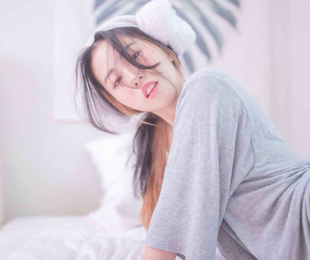 图片[3]-Dami(퀸다미)美女写真图集合集打包下载12套 4GB-美了么