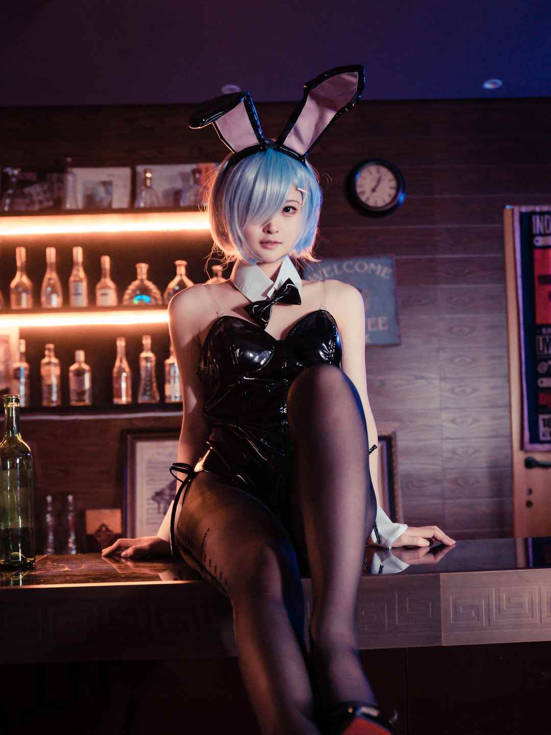 图片[3]-白莉爱吃巧克力写真图集合集打包下载20套 18GB-美了么