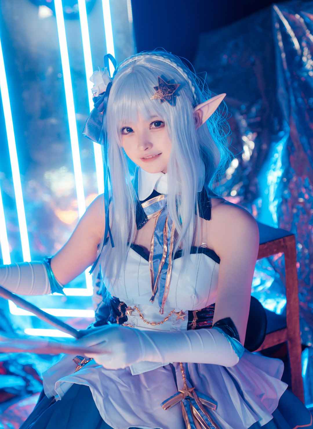 白莉爱吃巧克力写真图集合集打包下载20套 18GB-美了么