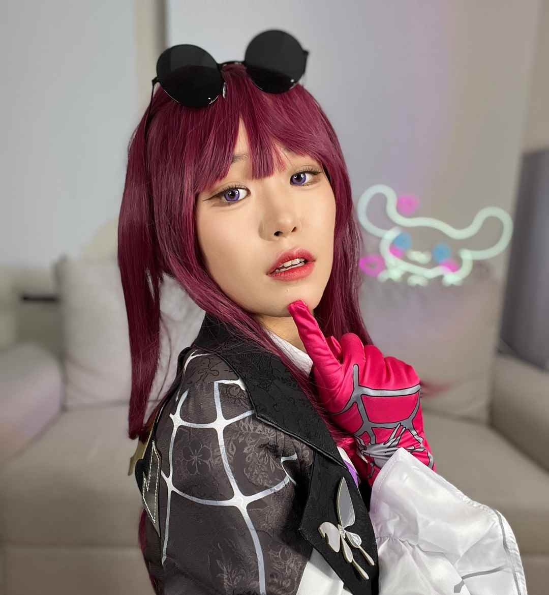 图片[2]-MeriolChan美女写真图集下载22套 20GB-美了么