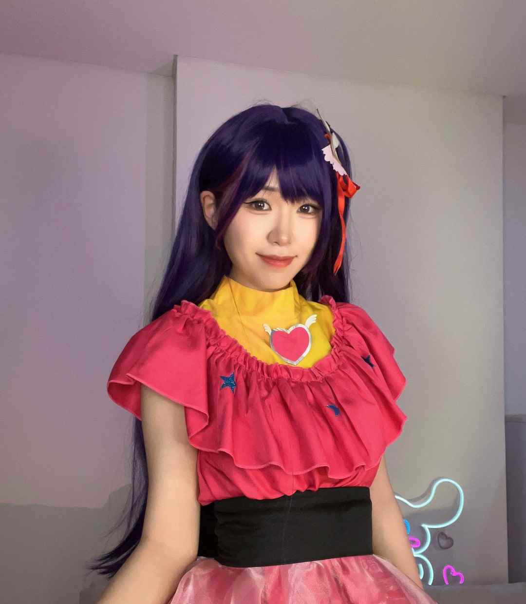 图片[3]-MeriolChan美女写真图集下载22套 20GB-美了么