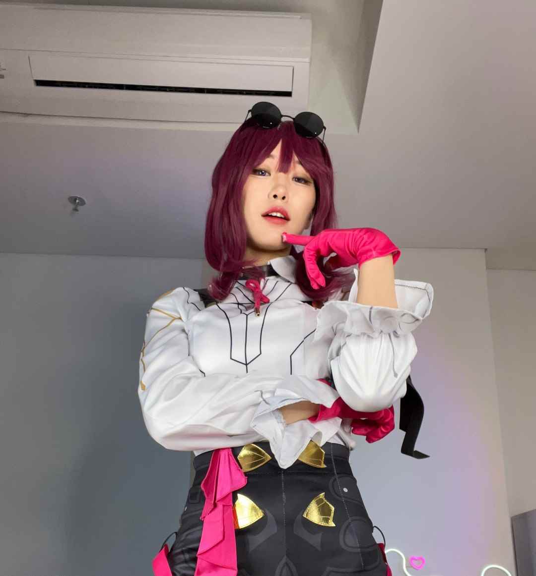 MeriolChan美女写真图集下载22套 20GB-美了么