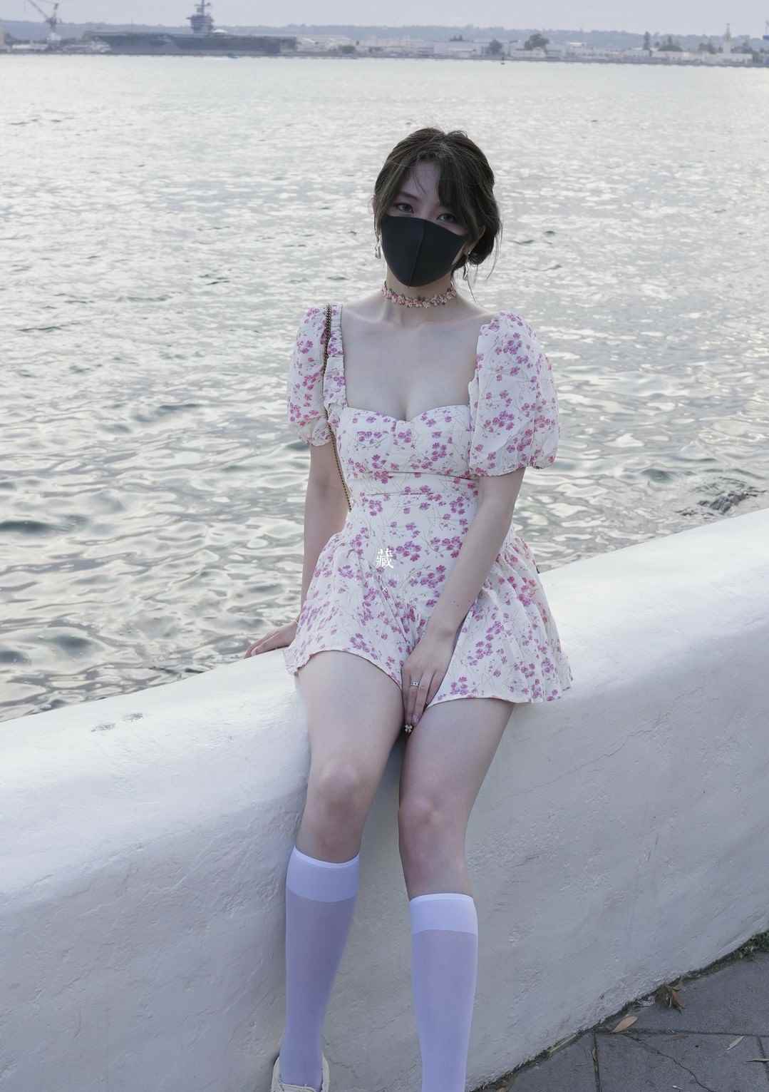 HongKongDoll(玩偶姐姐)写真视频合集下载124套 180GB-美了么
