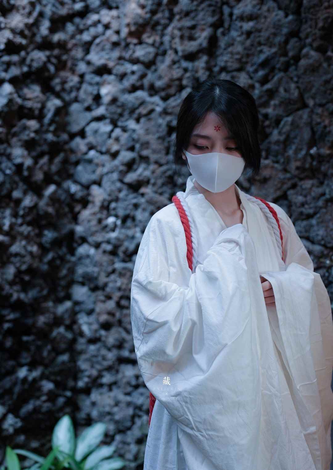 图片[4]-HongKongDoll(玩偶姐姐)写真视频合集下载124套 180GB-美了么