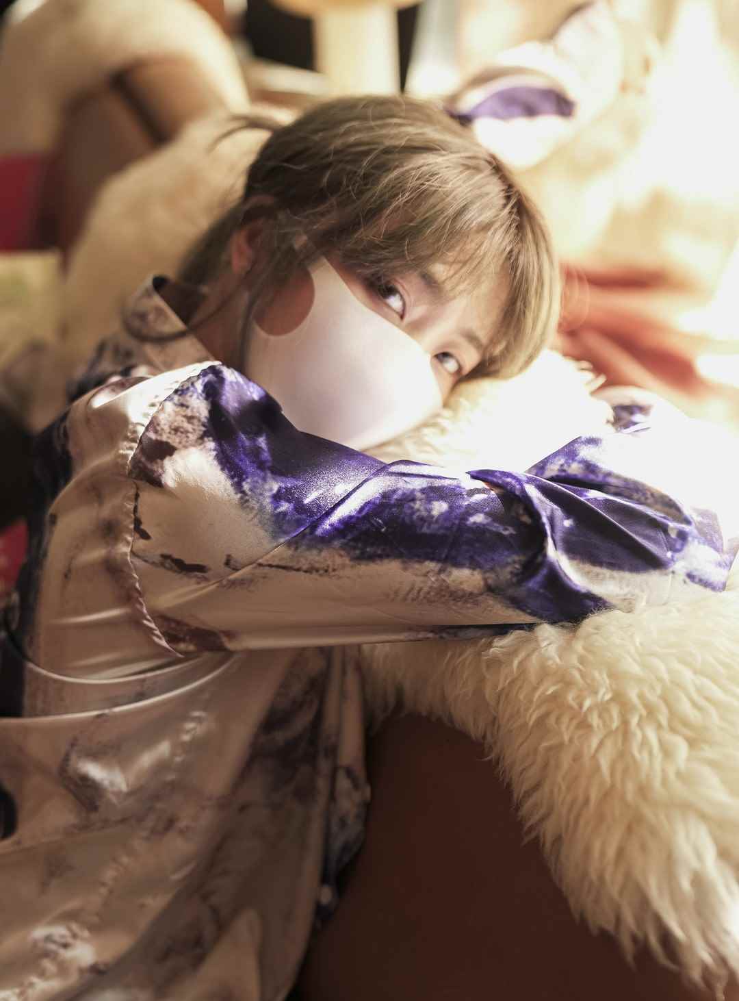 图片[2]-HongKongDoll(玩偶姐姐)写真视频合集下载124套 180GB-美了么