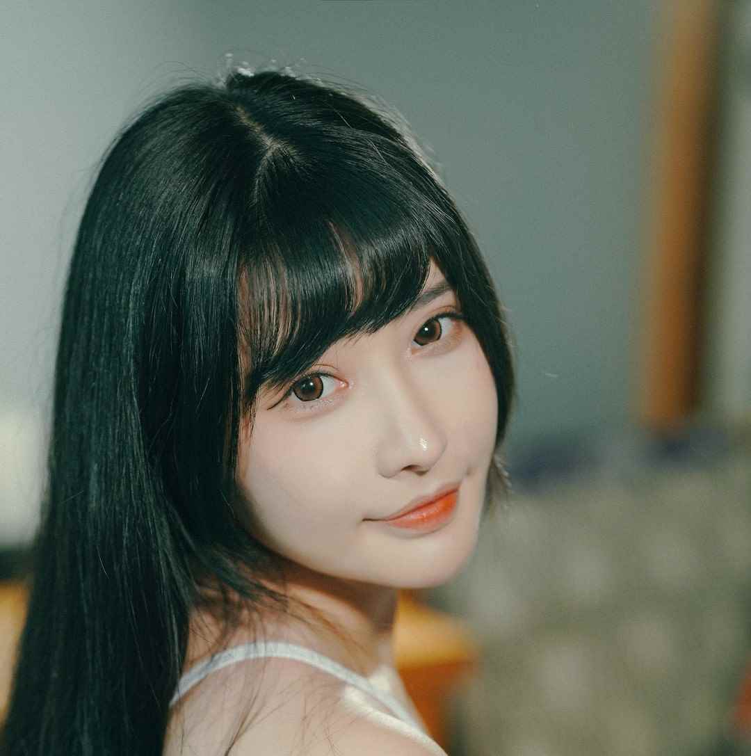 糖果果Candy美女写真图集下载11GB-美了么