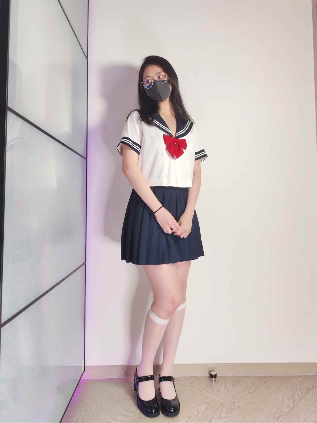 Anaimiya奶咪美女写真图集下载34套 46GB-美了么