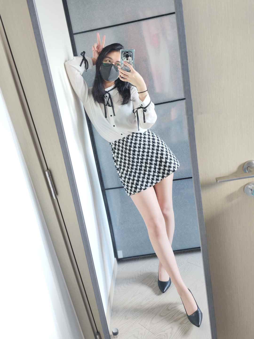 图片[2]-Anaimiya奶咪美女写真图集下载34套 46GB-美了么