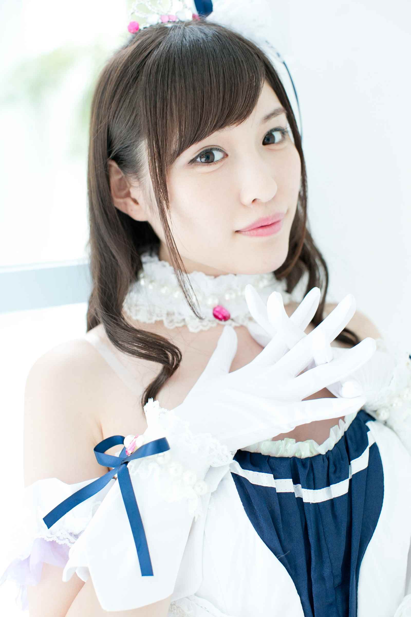 图片[2]-三上悠亚 天使萌 桥本有菜 美女写真图集合集下载32GB-美了么