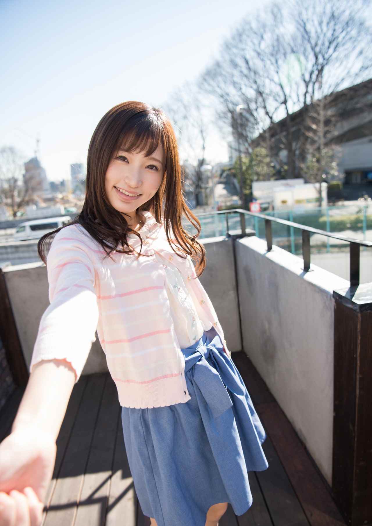 图片[3]-三上悠亚 天使萌 桥本有菜 美女写真图集合集下载32GB-美了么